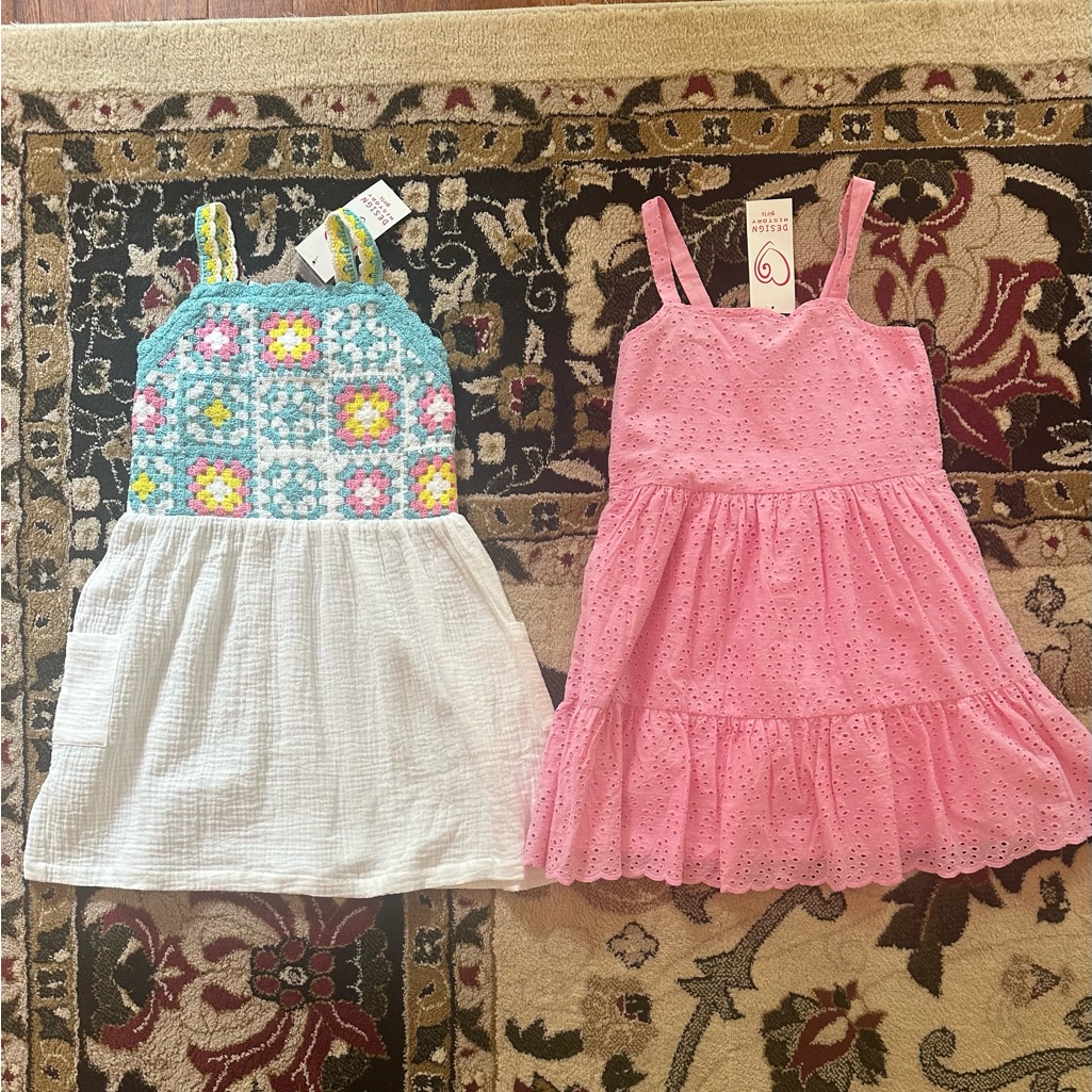 Brand New Size 6